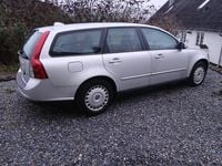 Brugt Volvo V50 110 HK (80 kW) 2008 Stationcar