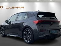 brugt Cupra Born 77 e-Boost