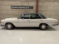 brugt Mercedes 300 S Klasse (W108/109)SEL