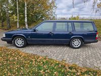 brugt Volvo 940 2,3 Turbo stc.