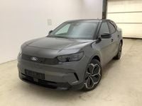 Brugt Ford Capri Extended Range 250 kW (340 HK) 2024 Grå SUV