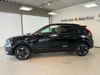 Brugt Kia e-Niro 150 kW (204 HK) 2025 Aurorablackpearl SUV