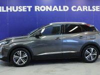 Brugt Peugeot 3008 Selection Sky 225 HK (165 kW) 2021 Koksmetal SUV