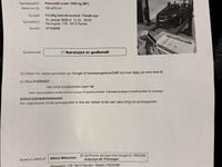 Brugt Opel Zafira Tourer 110 HK (80 kW) 2014 MPV