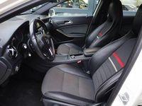 Brugt Mercedes A180 109 HK (80 kW) 2013 Hatchback
