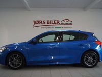 brugt Ford Focus 1,0 EcoBoost ST-Line