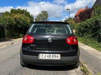 Brugt VW Golf V 2004 Hatchback