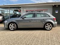 brugt Audi A3 Sportback 35 TFSi Sport S-tr.