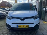 brugt Toyota Proace City Medium 15 D Comfort 102HK Van