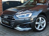 brugt Audi A4 Avant 2,0 40 TDI Advanced Prestige Tour Plus S Tronic 190HK Stc 7g Aut. A+