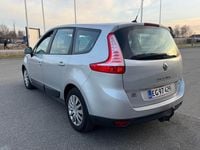Brugt Renault Grand Scénic III 130 HK (95 kW) 2009 MPV