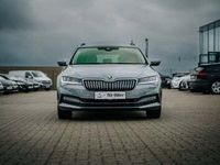 brugt Skoda Superb TSi iV Ambition Combi DSG