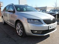 brugt Skoda Octavia 2,0 TDi 150 Joy Combi DSG