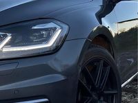 Brugt VW Golf VII 2018 Hatchback