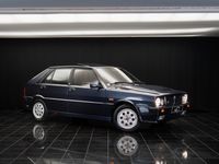 Brugt Lancia Delta 138 HK (101 kW) 1990 Blå Hatchback
