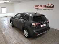 Brugt Suzuki SX4 S-Cross Active 115 HK (84 kW) 2023 Gråmetal SUV