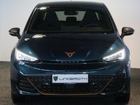 Brugt Cupra Born 150 kW (204 HK) 2022 Blåmetal Hatchback