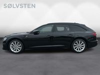 brugt Audi A6 50 TDi Sport Avant quattro Tiptr.