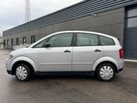 Brugt Audi A2 61 HK (44 kW) 2001 Hatchback