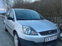 Brugt Ford Fiesta 80 HK (58 kW) 2006 Hatchback