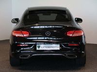 brugt Mercedes C200 1,5 AMG Line Coupé aut. 2d