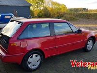 Brugt Volvo 480 1989 Coupe