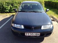 brugt Mitsubishi Carisma 1,8 1,8 LX GDI