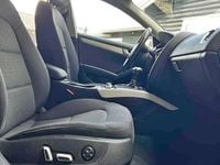 Brugt Audi A5 Comfort 131 HK (96 kW) 2007 Sedan