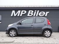 brugt Peugeot 107 1,0 Urban