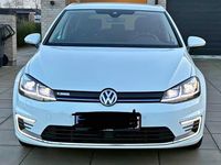 Brugt VW e-Golf 100 kW (136 HK) 2020 Hatchback