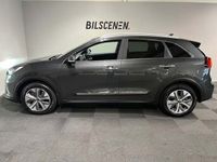 brugt Kia e-Niro 64 Premium