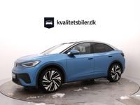 Brugt VW ID.5 Style 210 kW (286 HK) 2025 Blåmetal SUV