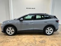 Brugt VW ID.4 Pro Performance 150 kW (204 HK) 2022 Moonstone grey SUV