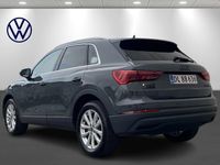 brugt Audi Q3 45 TFSi e Attitude+ S tronic