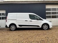 Brugt Ford Transit 2021 Van