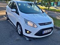 Brugt Ford C-MAX 116 HK (85 kW) 2011 MPV