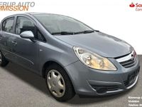 brugt Opel Corsa 1,0 Twinport Enjoy 60HK 5d