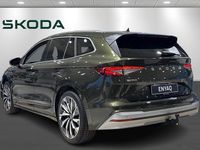 Ny Skoda Enyaq iV 210 kW (286 HK) 2026 SUV
