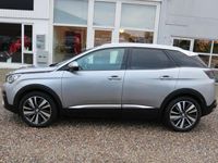 brugt Peugeot 3008 1,2 e-THP 130 Allure