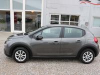 brugt Citroën C3 1,2 PureTech 82 Limited