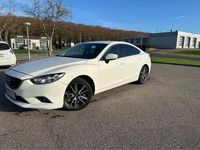 Brugt Mazda 6 2014