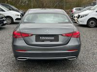 brugt Mercedes C220 d 2,0 Advantage aut.