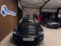 brugt VW Passat TDi 150 Business+ Variant DSG