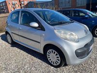 Brugt Citroën C1 68 HK (50 kW) 2006 Hatchback