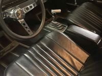 Brugt Chevrolet Chevelle 300 HK (220 kW) 1971 Guld