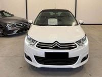 Brugt Citroën C4 120 HK (88 kW) 2016 Hatchback