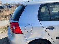 Brugt VW Golf V 2007 Hatchback