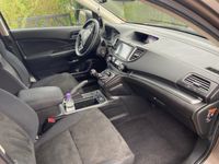 brugt Honda CR-V 1.6 i-DTEC 2WD