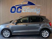 brugt VW Polo 1,2 TSi 90 Comfortline DSG BMT