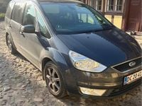 Brugt Ford Galaxy 140 HK (102 kW) 2009 MPV